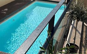 Hotel Gallia Cannes