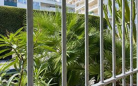 Hotel Gallia Cannes